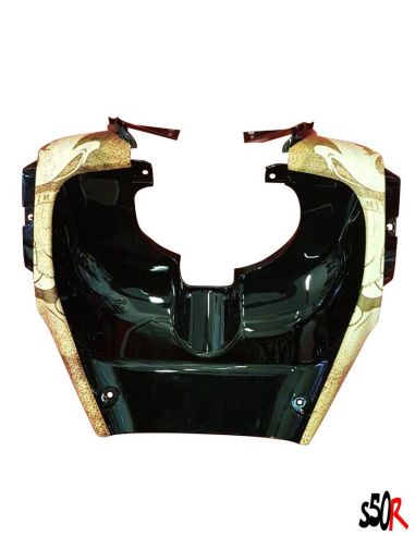 Ensemble carénage covering MBK Stunt Yamaha Slider n°16