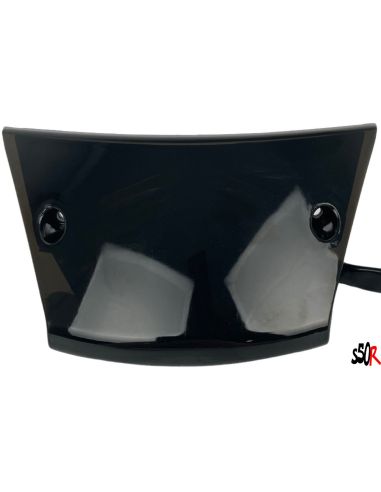 Feu arrière Led barre noir Piaggio Zip