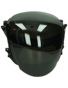 Optique Piaggio Zip 2t et 4t NOIR