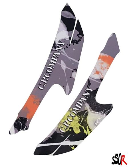 Kit déco MBK Stunt n°29
