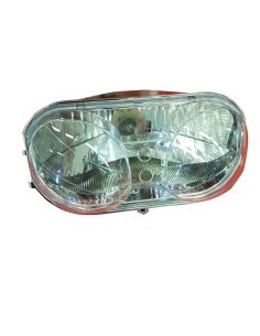 Optique avant MBK stunt