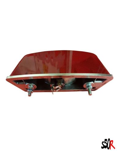 Feux arrière MBK stunt Yamaha slider