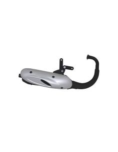 Pot d'échappement SITO MBK/Yamaha 2t vertical