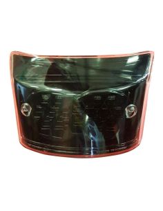 Feux arrière LEDS noir Mbk booster Yamaha bw's