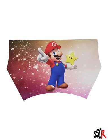 Kit déco MBK Stunt n°30