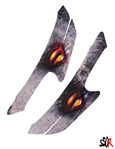 Kit déco MBK Stunt n°31