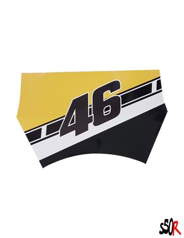 Kit déco MBK Stunt n°32