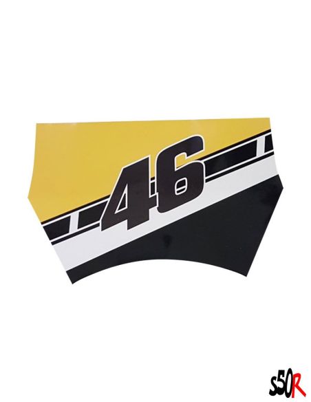 Kit déco MBK Stunt n°32