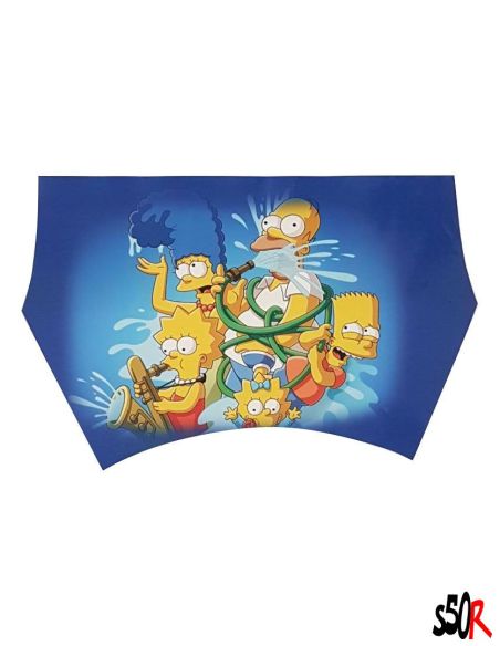 Kit déco MBK Stunt n°33