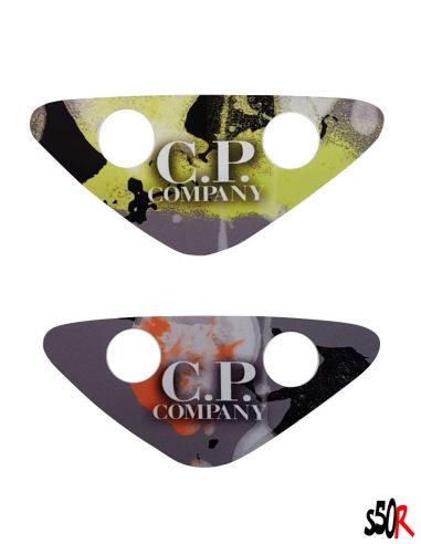 Kit déco Pads stunt n°26 - Scoot 50 Racing