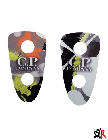 Kit déco Pads stunt n°26 - Scoot 50 Racing