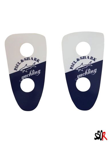 Kit déco Pads stunt n°29