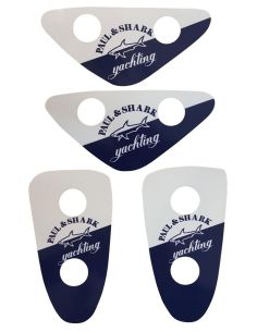 Kit déco Pads stunt n°29