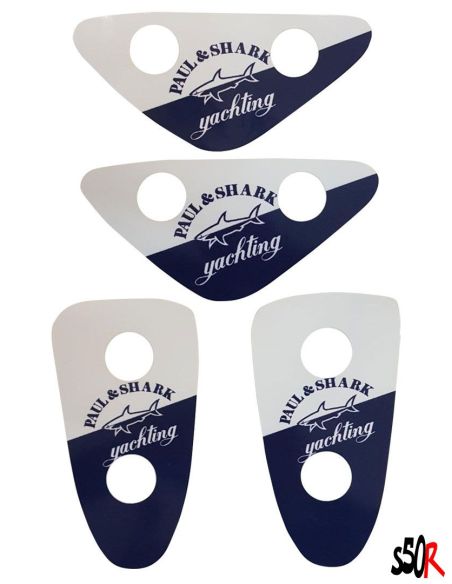 Kit déco Pads stunt n°29