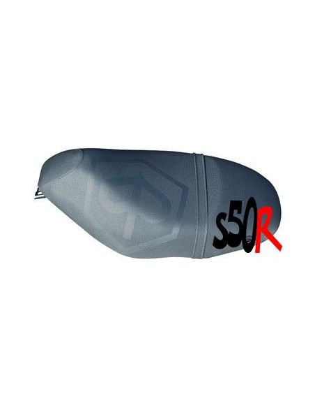 Housse de selle SP Piaggio Zip 2t et 4t