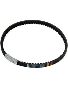 Courroie Piaggio/Aprilia 2T origine - Carter mi-long