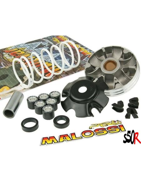 variateur malossi multivar mbk-yamaha 2T