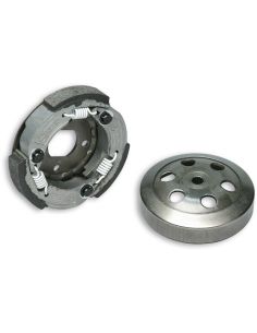 embrayage machoire+cloche malossi " FLY " mbk-yamaha stunt nitro booster 2T ..