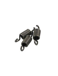 ressort embrayage malossi " noir " piaggio embrayage origine