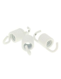 ressort embrayage malossi " blanc " MBK PIAGGIO embrayage malossi et origine
