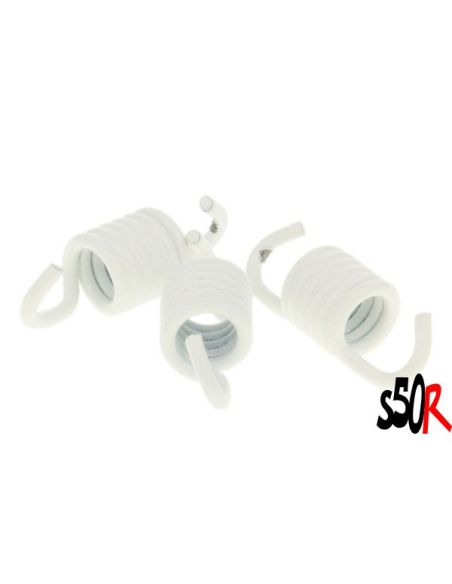 ressort embrayage malossi " blanc " MBK PIAGGIO embrayage malossi et origine