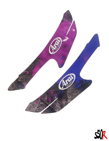 Kit déco MBK Stunt n°35
