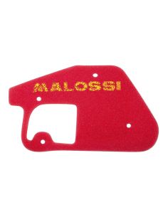 MOUSSE FILTRE A AIR MALOSSI MBK stunt spirit rocket YAMAHA slider bw's ..