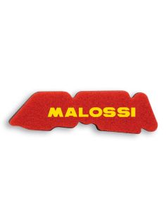 MOUSSE FILTRE A AIR MALOSSI PIAGGIO GILERA VESPA zip runner lx ..