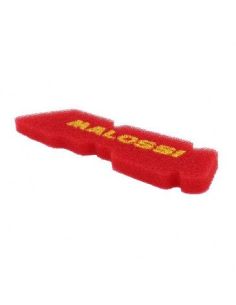 MOUSSE FILTRE A AIR MALOSSI PIAGGIO GILERA VESPA zip runner lx .. 2