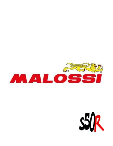 MOUSSE FILTRE A AIR MALOSSI PIAGGIO GILERA VESPA zip runner lx ..