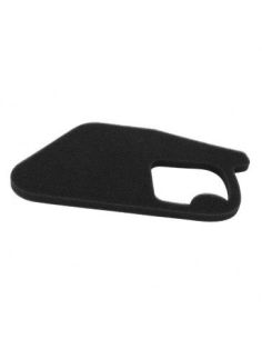 MOUSSE FILTRE A AIR TYPE ORIGINE MBK stunt spirit rocket YAMAHA slider bw's ..
