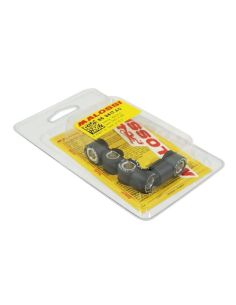 Galet Malossi "15x12" - Scoot 50 Racing