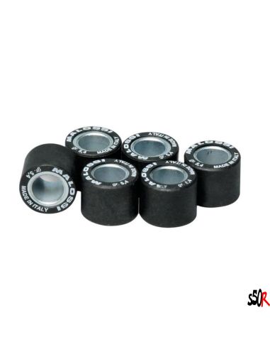 Galet Malossi "15x12" - Scoot 50 Racing