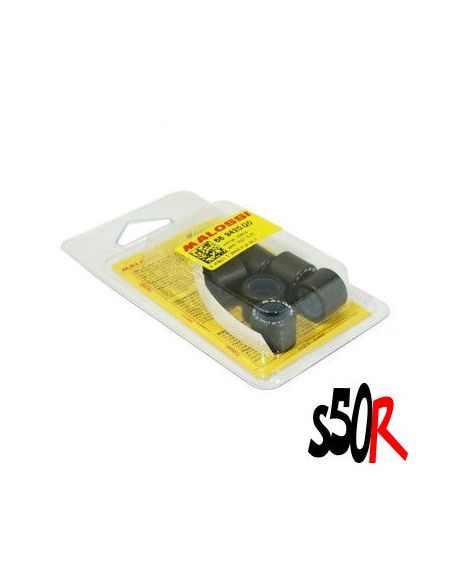 Galet Malossi "19x15,5" - Scoot 50 Racing