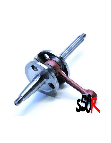 Vilebrequin type origine TOP Performances Piaggio Gilera Vespa Zip runne lx...