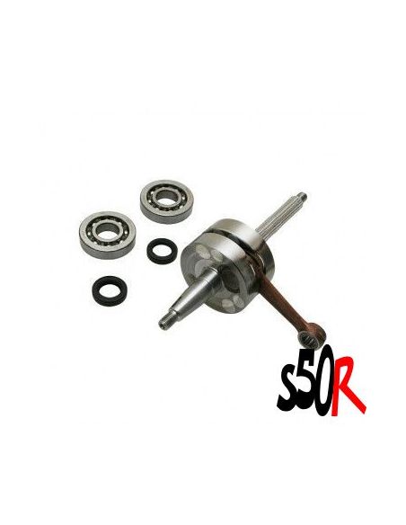 Vilebrequin " TPR " renforcé TOP Performances 9934900 Piaggio Gilera Vespa Zip Runner LX