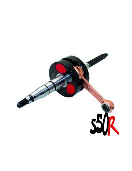 Vilebrequin " K1 " renforcé Artek MBK Stunt Spirit Rocket Yamaha Slider Bw's...