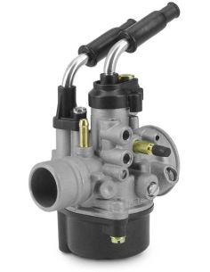 Carburateur Dell Orto "17,5" MBK Yamaha Stunt Slider 2T - Scoot 50 Racing
