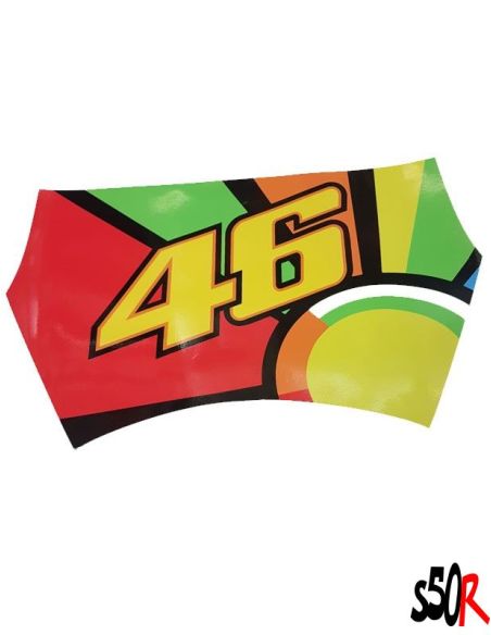 Kit déco MBK Stunt n°2