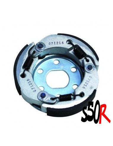 machoire embrayage top performances type origine mbk-yamaha stunt nitro booster 2T ..