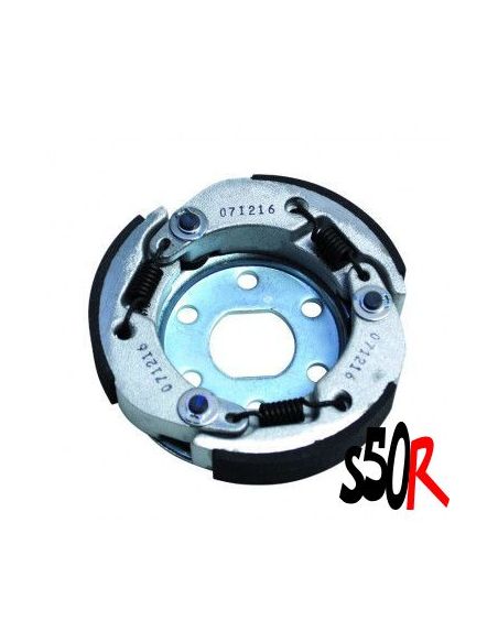 machoire embrayage top performances type origine mbk-yamaha stunt nitro booster 2T ..