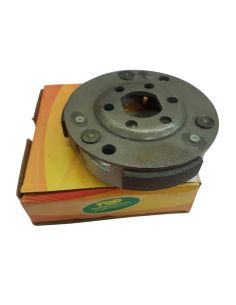 machoire embrayage top performances type origine piaggio-gilera-vespa zip runner lx 2T .. 2