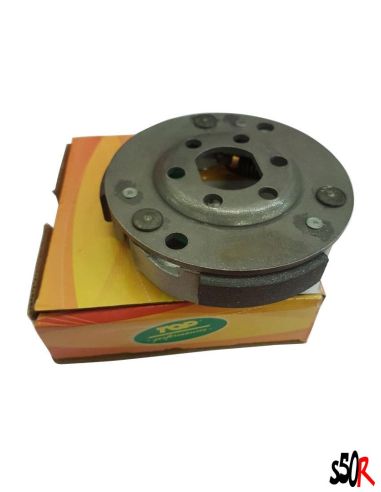 machoire embrayage top performances type origine piaggio-gilera-vespa zip runner lx 2T ..