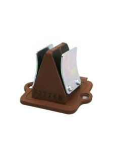 Boîte à clapet origine Piaggio Gilera Vespa Zip Runner LX - Scoot 50 Racing