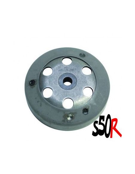 cloche embrayage top performances type origine mbk-yamaha stunt nitro booster 2T ..