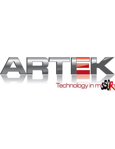 Vilebrequin " K1 " renforcé Artek MBK Stunt Spirit Rocket Yamaha Slider Bw's...