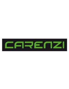 Moteur CARENZI type origine mbk yamaha horizontale liquide 2t 2