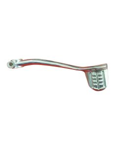 kick VESPA PIAGGIO 2T CHROME