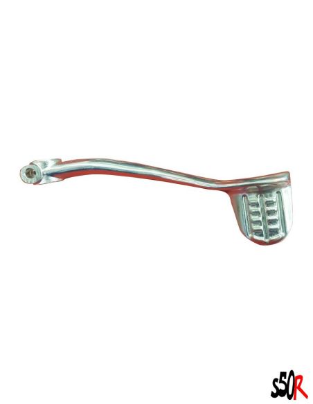 kick VESPA PIAGGIO 2T CHROME