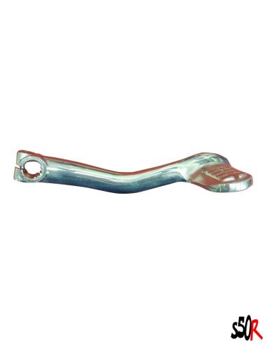 kick VESPA PIAGGIO 2T CHROME